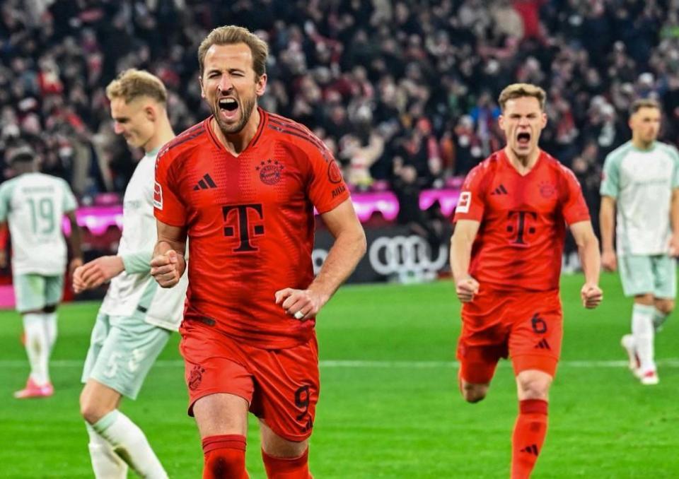 德甲60年头一遭！中国乒乓名将登传奇封面，王励勤都要偷师