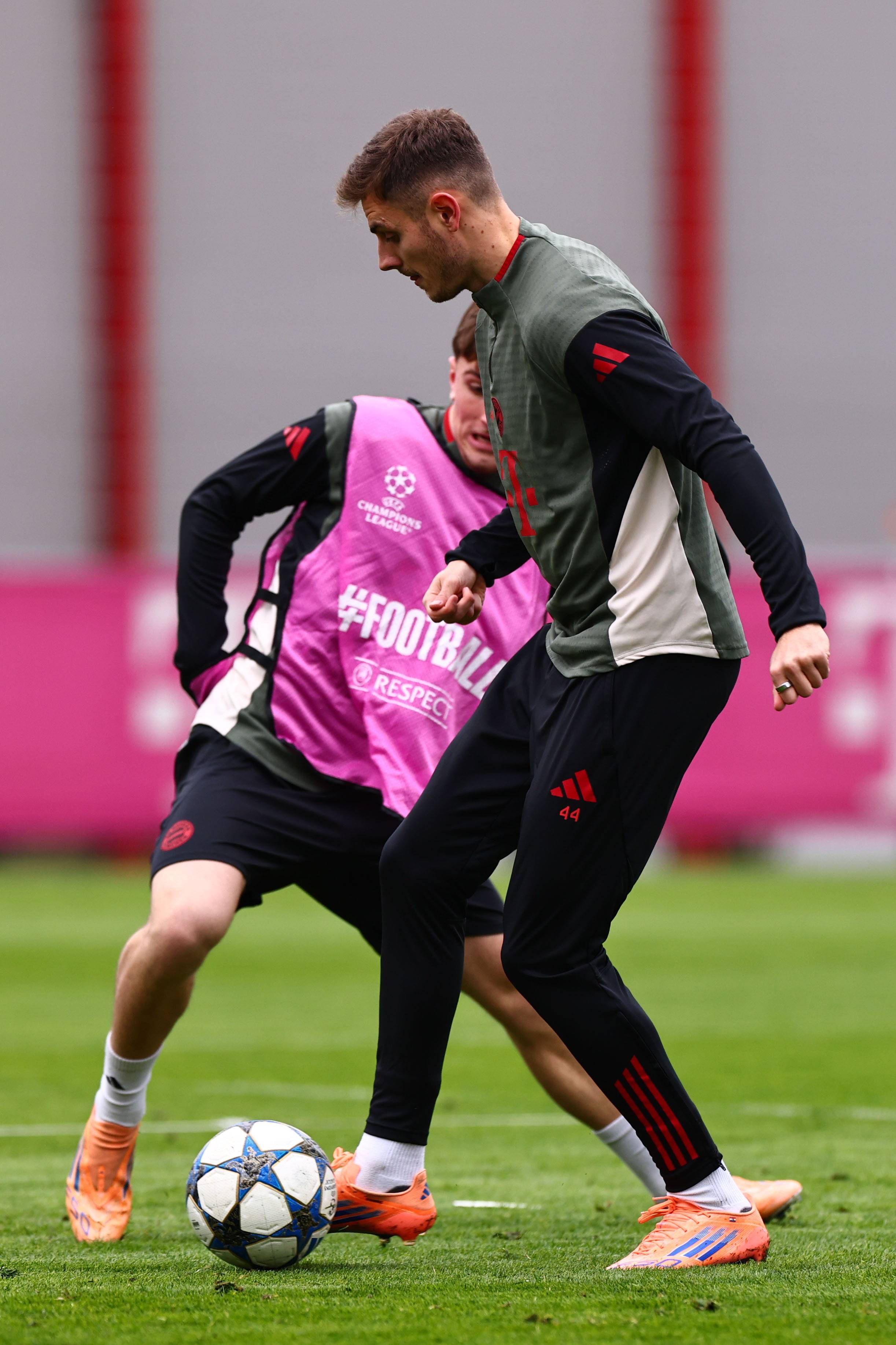 纳格尔斯曼：今天拿3分最重要，我们下半场的表现配得上胜利（纳格尔斯曼：3分最关键，我们下半场的发挥配得上这场胜利）