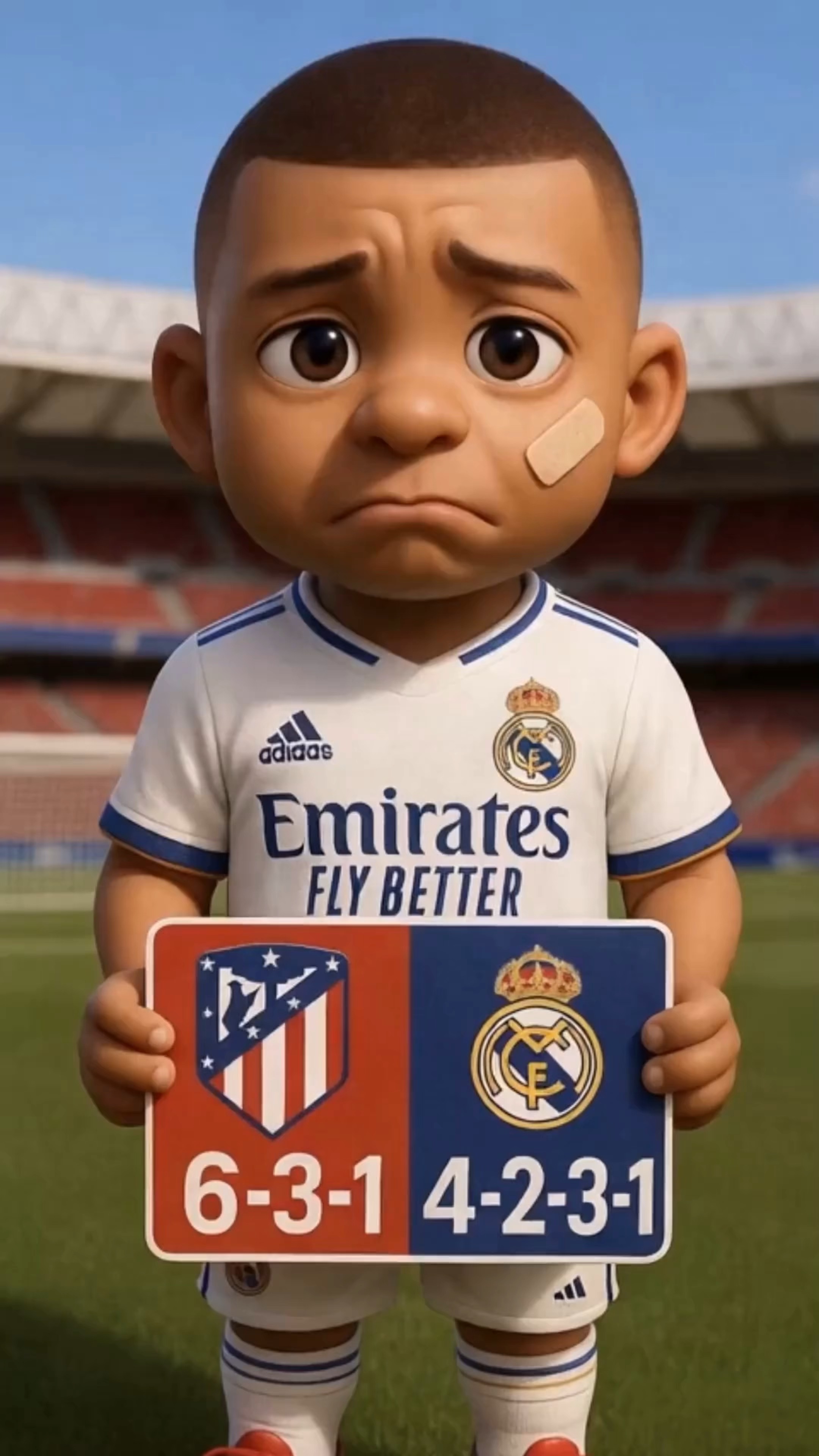 沃尔特马德：我在体能方面进步很大；药厂仍有很多优秀球员（沃尔特马德：体能提升明显，药厂依然人才济济）