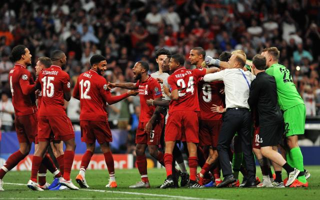 加图索：自从担任意大利主教练以来，我一直在照搬里皮的做法（加图索：出任意大利主帅以来，我始终沿袭里皮的执教方式）